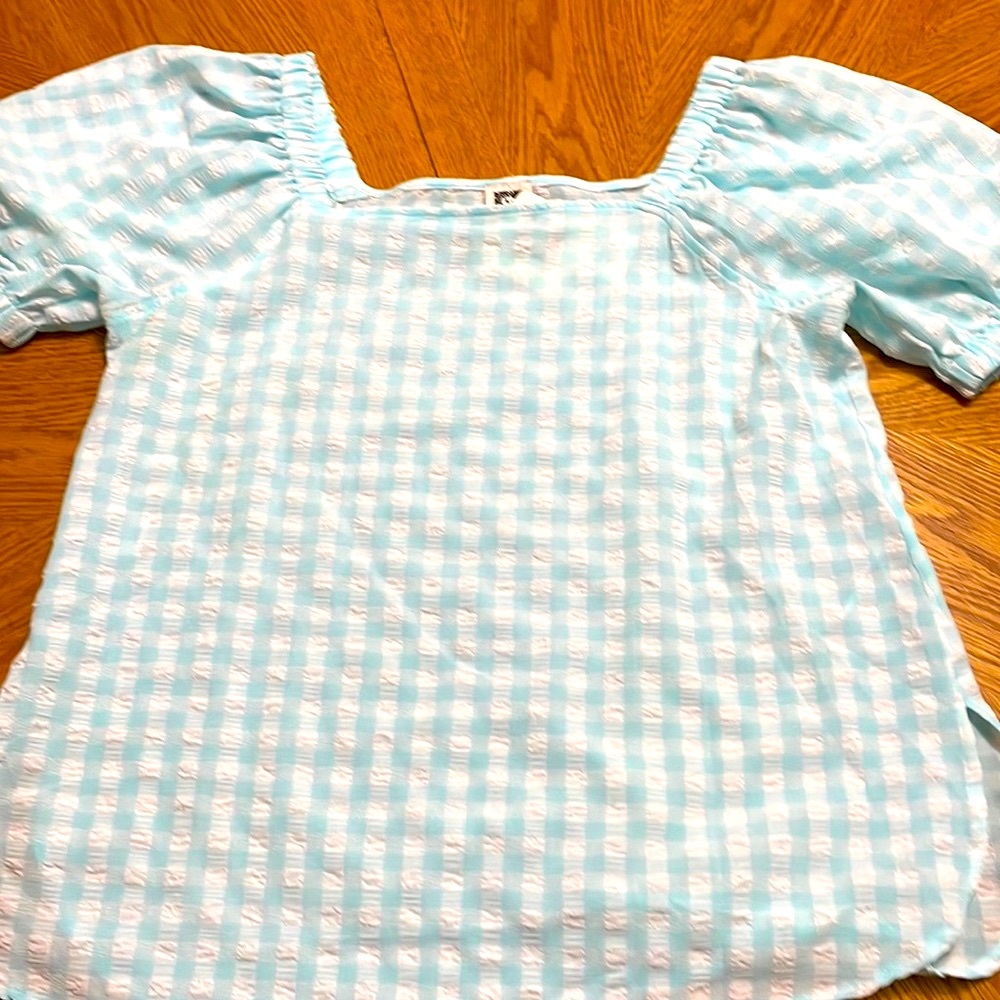 NWT Anne Klein top NWT size small